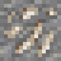 Ay's Overworld Quartz project image