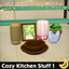 Cozy Kitchen Stuff 1 logo