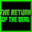 Zombie Apocalypse — Bedrock Behavior Pack (The Return of The Undead) logo
