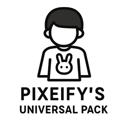 Pixeify's Project logo