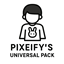 Pixeify's Project logo