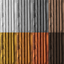 SIMply Fluted Pine Siding logo