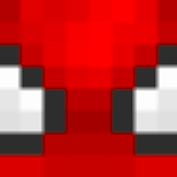 SpideyCraft Rehashed logo