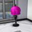 Jelly Fish Lamp extra swatches logo