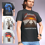 Metal Band T-Shirt logo