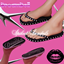 Spiked Sandals logo