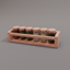  Spice Jar Rack logo