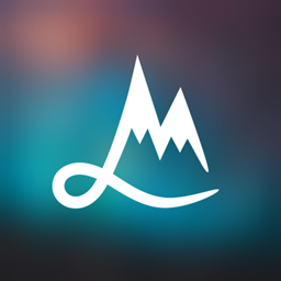 LukeMans' Pack logo