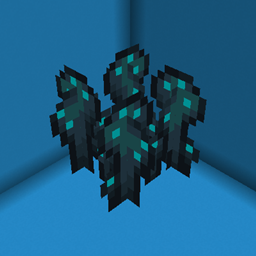 Sculk Wart logo