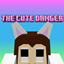 The Cute Danger logo