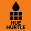Minigame Madness - Hue Hurtle! logo