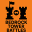 Minigame Madness - Bedrock Tower Battles! logo