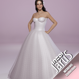 Gown Dress 6 logo