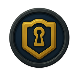 Mythic Social Tracker logo