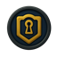 Mythic Social Tracker logo