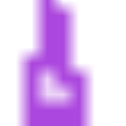 Purple Fire pack logo