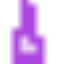 Purple Fire pack logo