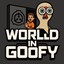 World In Goofy logo