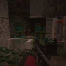 Zombie Colonies
