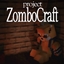 Project ZomboCraft logo