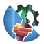 Patrany's Mekacreate logo