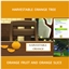Orange Harvestable By icemunmun | Chinese Translation logo