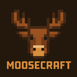 Mooses Ranked logo