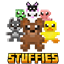 Stuffies logo