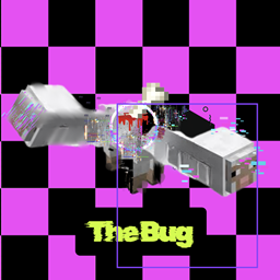 The Bug logo