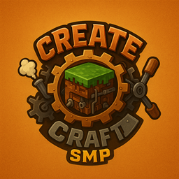 CreateCraft SMP Server