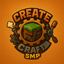 CreateCraft SMP Server logo