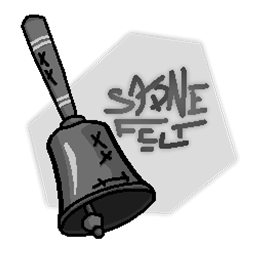 Stonefelt: Survival Enhanced logo