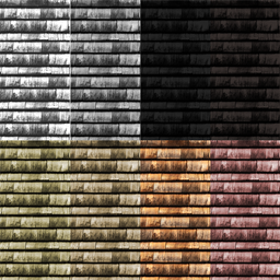 SIMply Burnt Siding logo