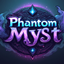 PhantomMyst SMP logo