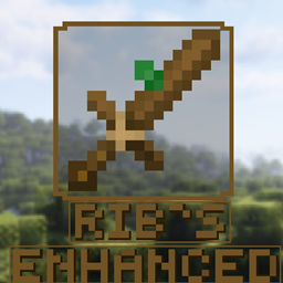 rib's enhanced project image