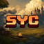 Simplex yet Comple - SYCv4 logo