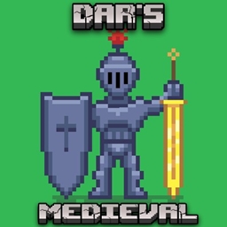 Dar's Medieval project image