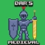 Dar's Medieval logo