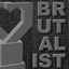 Brutalist Furniture logo
