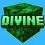 DIVINE: Overworld Expansion logo