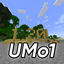 Luna's UpdateMize o1! logo