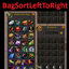 BagSortLeftToRight logo