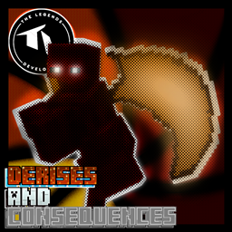 [Achievements Friendly] Desires And Consequences Add-on's  logo