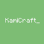 KamiCraft Forge logo