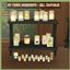 Mill Product ADD ON 17 - DIY Cheese Ingredients By icemunmun | Chinese Translation logo