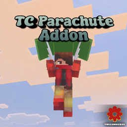 TC Parachute Addon by TheConverse8110 logo