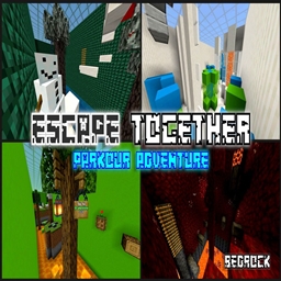Escape Together logo