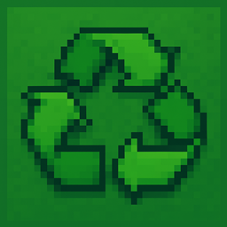 RecyclingService project image