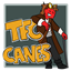 TFC Canes logo