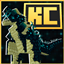Kaiju Calamity logo